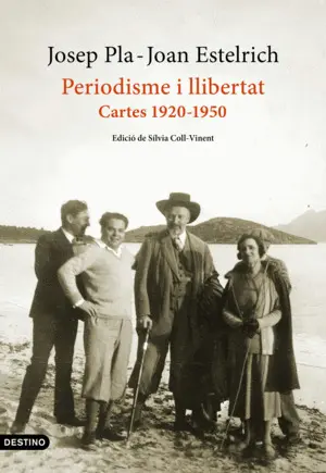 PERIODISME I LLIBERTAT: CARTES 1920-1950 PERIODISME I LLIBERTAT: CARTES 1920-1950
