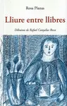 LLIURE ENTRE LLIBRES LLIURE ENTRE LLIBRES
