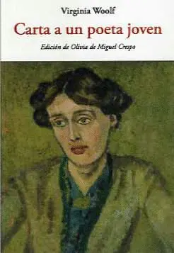 CARTA A UN POETA JOVEN CARTA A UN POETA JOVEN