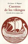 CUENTOS DE LOS VIKINGOS CUENTOS DE LOS VIKINGOS
