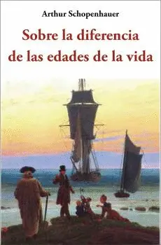 SOBRE LA DIFERENCIA DE LAS EDADES DE LA VIDA SOBRE LA DIFERENCIA DE LAS EDADES DE LA VIDA
