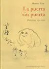 PUERTA SIN PUERTA, LA -CARTONE