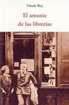 AMANTE DE LAS LIBRERÍAS, EL CEN-32 AMANTE DE LAS LIBRERÍAS, EL CEN-32