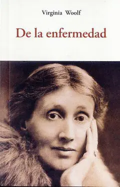 DE LA ENFERMEDAD DE LA ENFERMEDAD