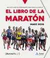EL LIBRO DE LA MARATÓN EL LIBRO DE LA MARATÓN