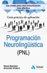 PROGRAMACIÓN NEUROLINGÜISTICA (PNL)