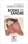 BODAS DE SANGRE BODAS DE SANGRE