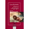 FARSAS Y EGLOGAS FARSAS Y EGLOGAS
