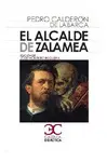 EL ALCALDE DE ZALAMEA