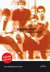 NACHA POP: MAGIA Y PRECISIÓN NACHA POP: MAGIA Y PRECISIÓN