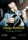 DJANGO REINHARDT DJANGO REINHARDT