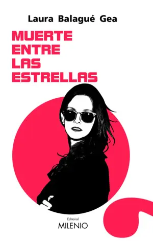 MUERTE ENTRE LAS ESTRELLAS MUERTE ENTRE LAS ESTRELLAS