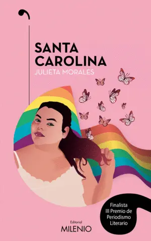 SANTA CAROLINA SANTA CAROLINA