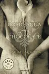 COMO AGUA PARA CHOCOLATE COMO AGUA PARA CHOCOLATE