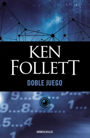 DOBLE JUEGO DOBLE JUEGO
