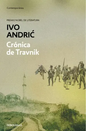 CRONICA DE TRAVNIK DBC