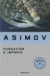 FUNDACIÓN E IMPERIO