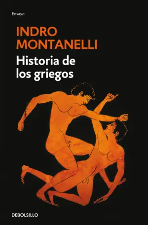 HISTORIA DE LOS GRIEGOS