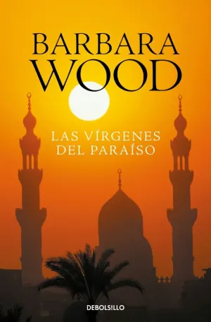LAS VÍRGENES DEL PARAÍSO