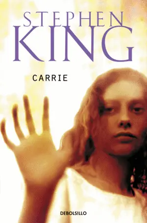 CARRIE CARRIE