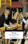 POESIA - FRAY LUIS DE LEON POESIA - FRAY LUIS DE LEON