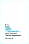 GRAN HOTEL D'ESTRANGERS GRAN HOTEL D'ESTRANGERS