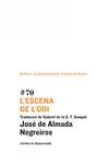 L'ESCENA DE L'ODI L'ESCENA DE L'ODI