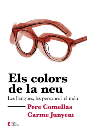 ELS COLORS DE LA NEU ELS COLORS DE LA NEU
