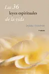 LAS 36 LEYES ESPIRITUALES DE LA VIDA