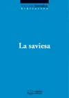 LA SAVIESA LA SAVIESA