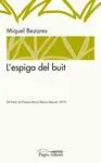 L'ESPIGA DEL BUIT L'ESPIGA DEL BUIT