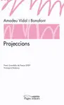 PROJECCIONS PROJECCIONS