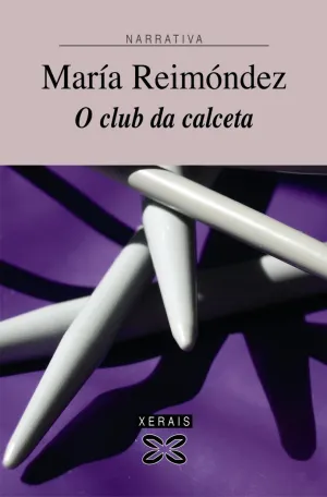 O CLUB DA CALCETA