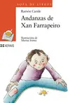 ANDANZAS DE XAN FARRAPEI