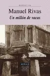 UN MILLÓN DE VACAS UN MILLÓN DE VACAS
