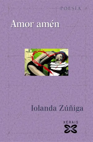 AMOR AMÉN