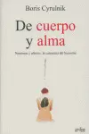 DE CUERPO Y ALMA