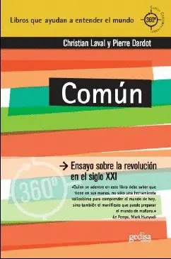 COMÚN COMÚN