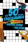 ELS 50 MILLORS CRUCIGRAMES AMB ENIG