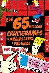 ELS MILLORS 65 CRUCIGRAMES DE MÀRIU