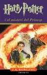 HARRY POTTER I EL MISTERI DEL PRÍNCEP (6)