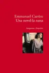 UNA NOVEL·LA RUSSA UNA NOVEL·LA RUSSA