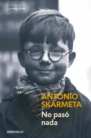 NO PASÓ NADA
