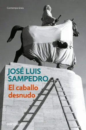 CABALLO DESNUDO, EL
