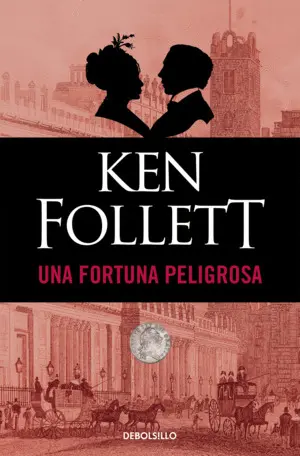 FORTUNA PELIGROSA, UNA FORTUNA PELIGROSA, UNA