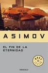 EL FIN DE LA ETERNIDAD