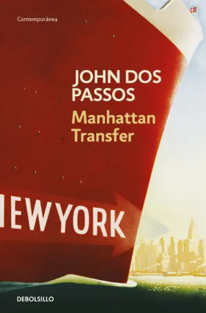 MANHATTAN TRANSFER MANHATTAN TRANSFER