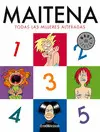 TODAS LAS MUJERES ALTERADAS (DEL 1 AL 5)