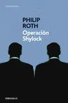 OPERACION SHYLOCK OPERACION SHYLOCK