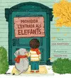 PROHIBIDA L'ENTRADA ALS ELEFANTS